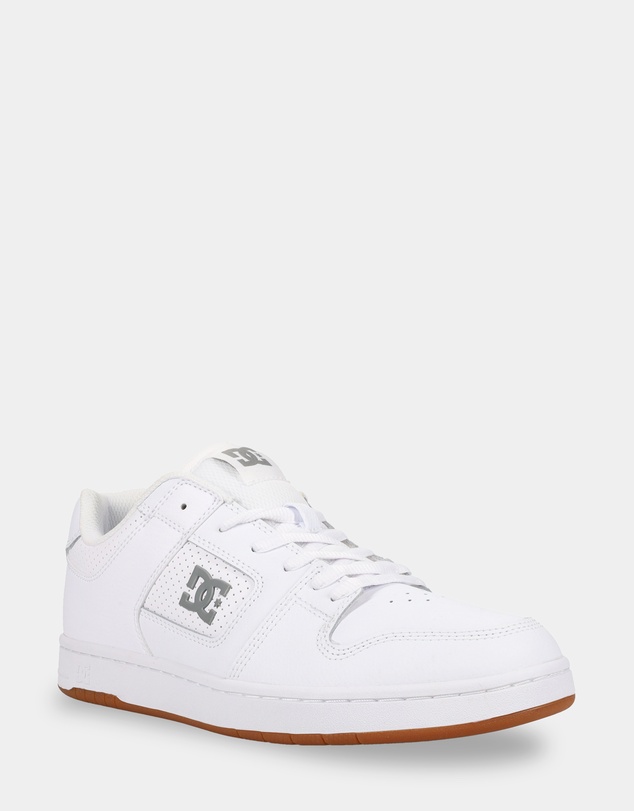 DC Shoes - Mens Manteca 4 Sneakers