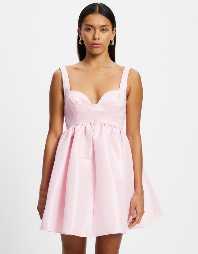 Acler - Redin Mini Dress