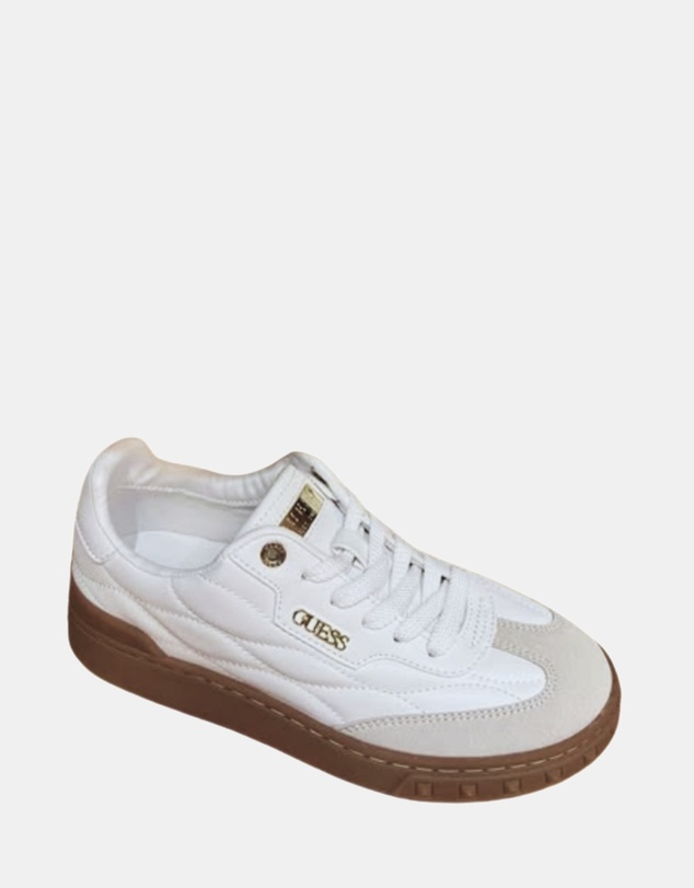 GUESS - Iquilt Low-Top Sneaker