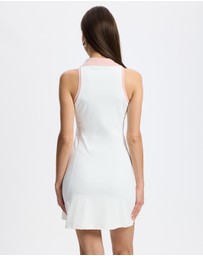 Walker Golf Things - Fairway Dress - ICONIC Exclusive