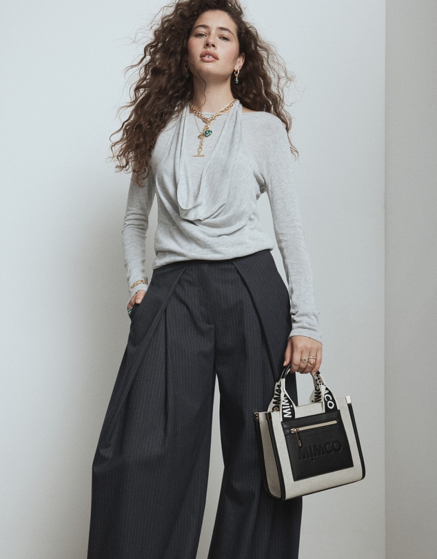 MIMCO - Patch Tote Bag