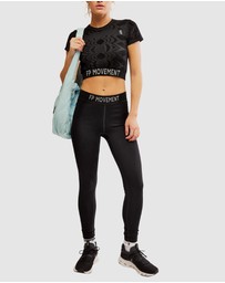 FP Movement by Free People - Long Haul Leggings
