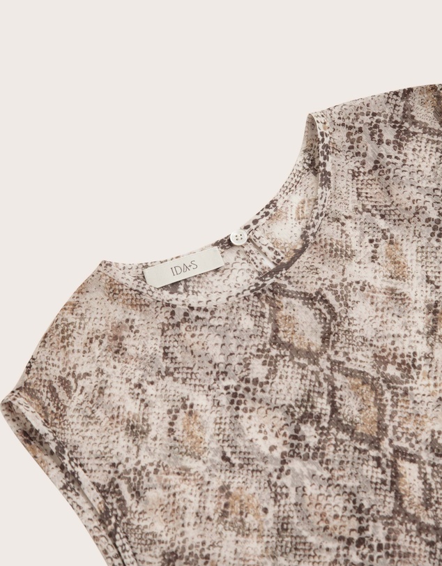 IDA+S - Esme Top