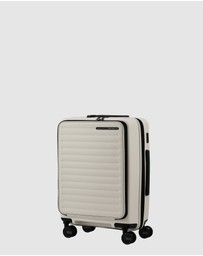 Samsonite - Restackd Carry-On 55cm Expandable Easy Access