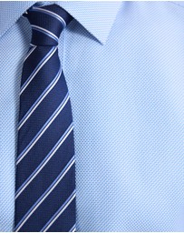 Oxford - Beckton Slim Fit Cotton Shirt