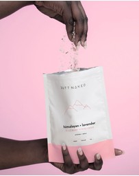 Butt Naked - Himalayan Body Scrub + Bath Salt