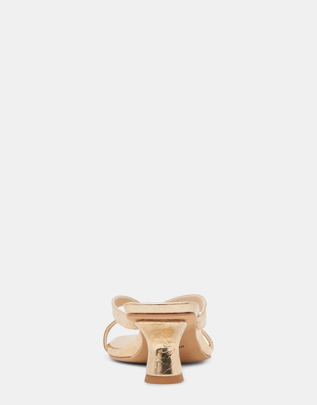 Dolce Vita - Brevel gold
