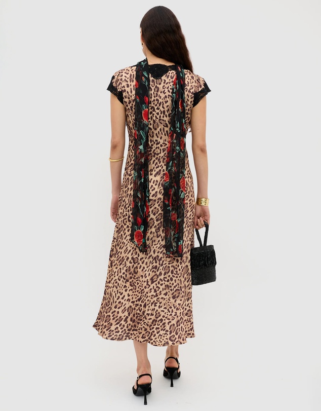 Rixo - Amari Dress