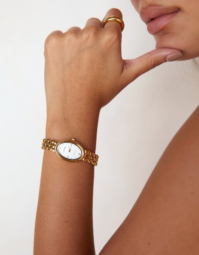 CENDRE - Phoebe Watch