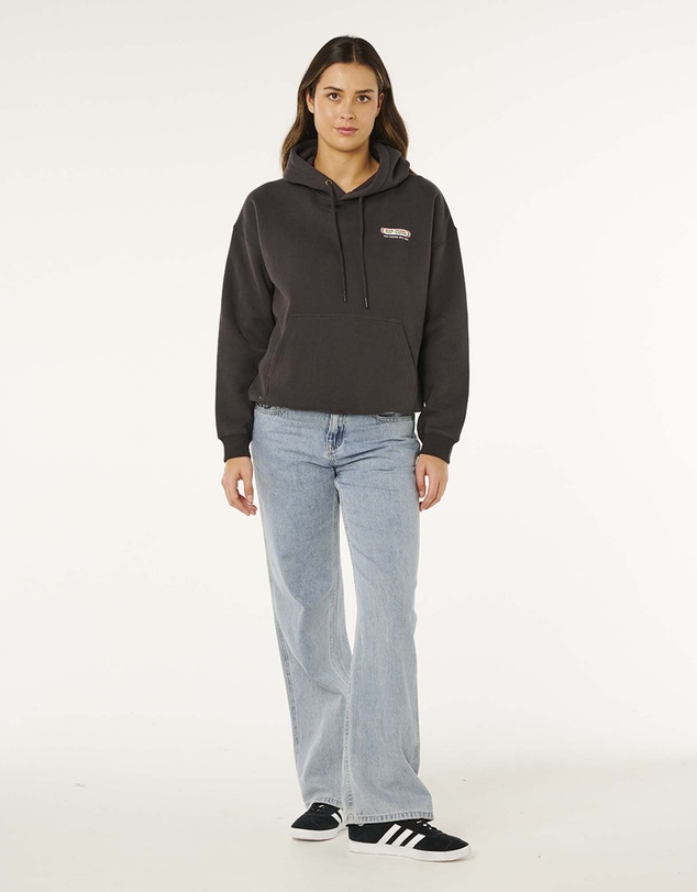 Rip Curl - Surf Revival Heritage Hood