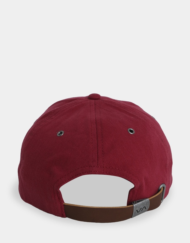 RVCA - Womens Dugout Dad Hat