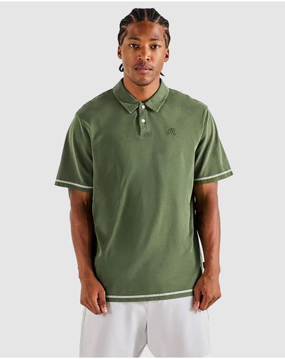 Rifle Green