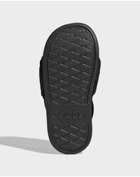 adidas Sportswear - ADILETTE ESTRAP 2.0 SLIDES CHILDREN Kids