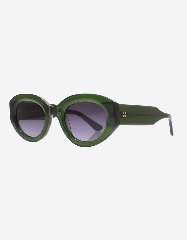 Reality Eyewear - Luxe Voltaire