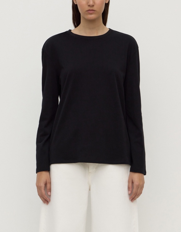 Assembly Label - Thea Long Sleeve Tee