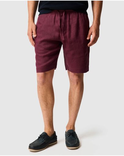 Oxblood
