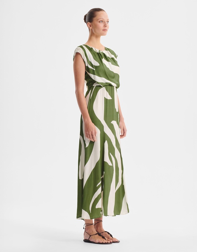 Morrison - Zinnia Dress
