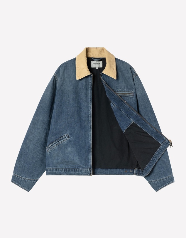 Carhartt WIP - OG Detroit Jacket