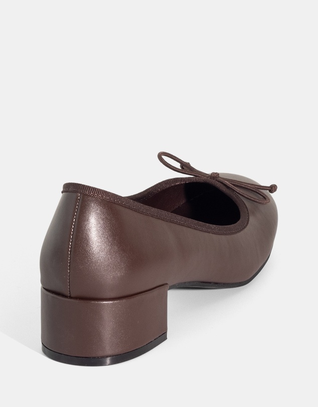 Therapy - Diana Ballet Heels