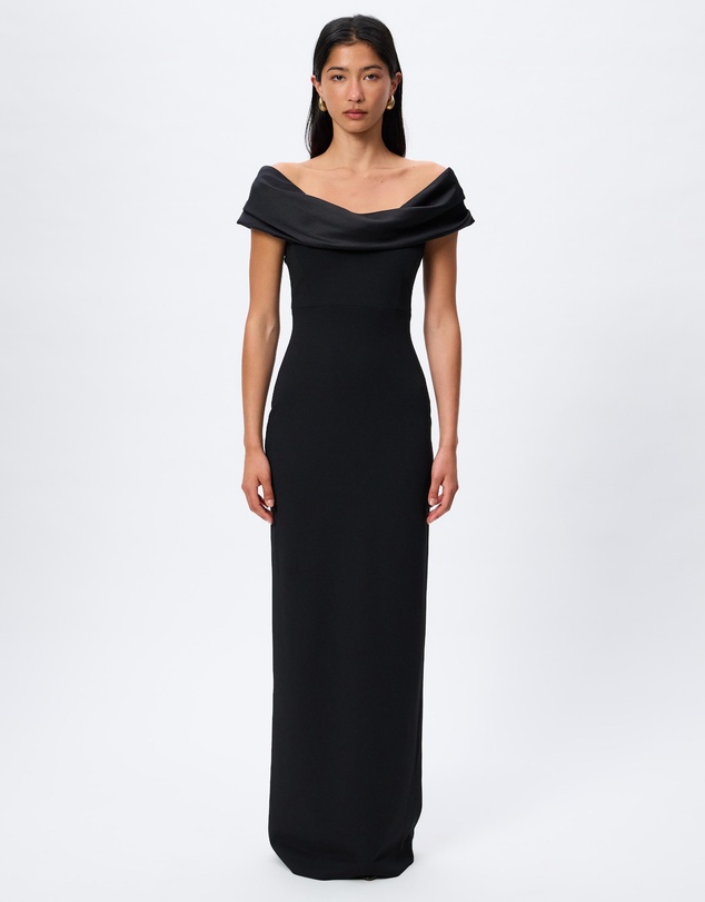 Solace London - Adele Maxi Dress