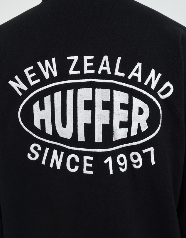 Huffer - Men's Saturday Hood/Homer