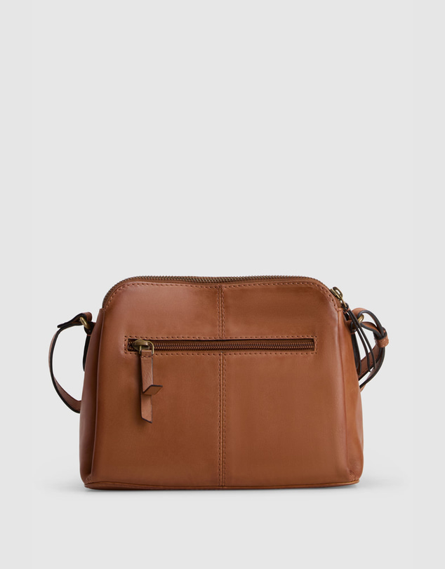 Evity - Josie Crossbody Bag
