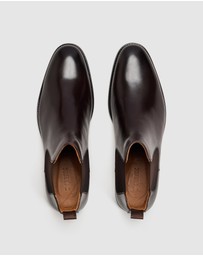 Politix - Henshaw Chelsea Boot