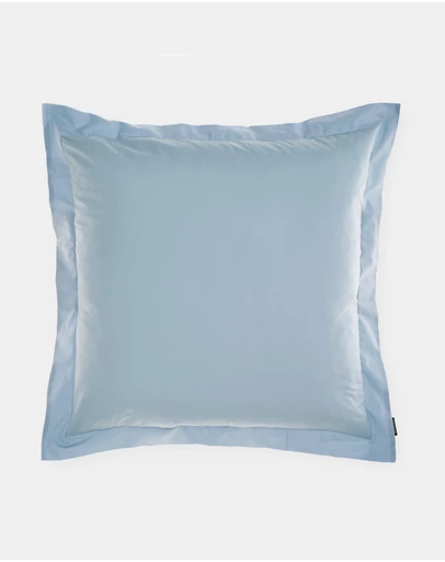 Linen House - Vienna 300TC Cotton Percale European Pillowcase