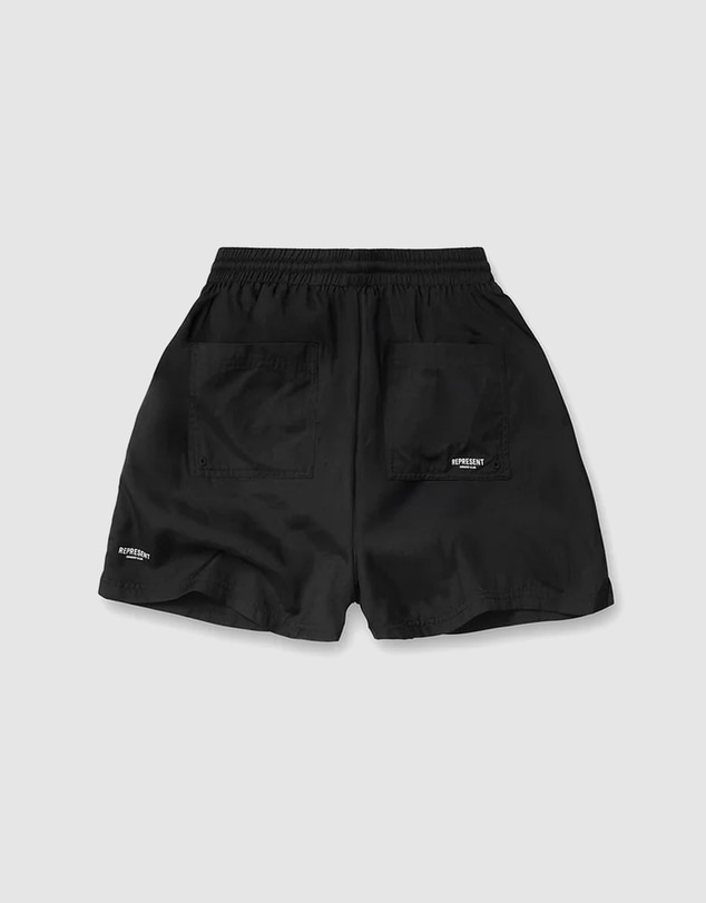 Represent - Micro Owners Club Swim Shorts