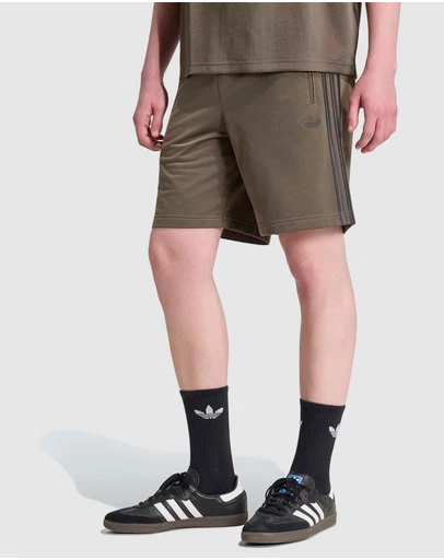 adidas Originals - Firebird Shorts