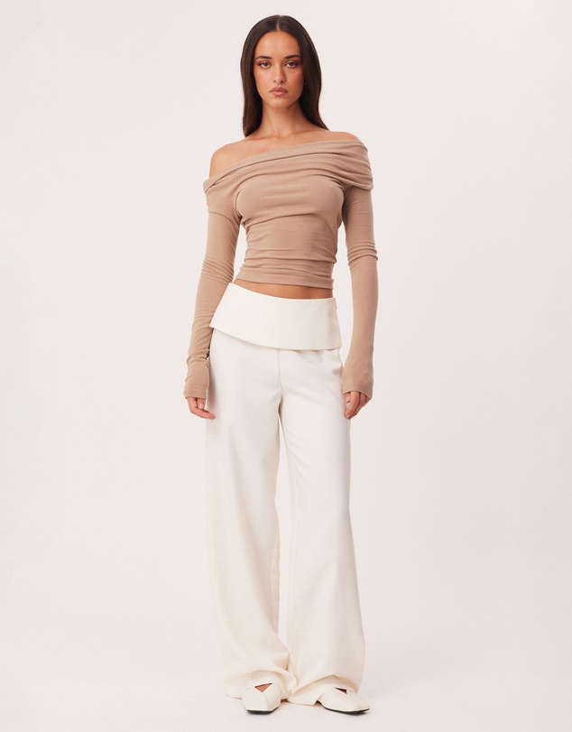 SNDYS - Twyla Top