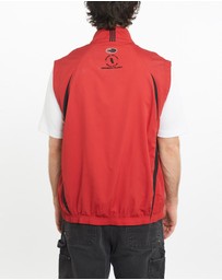 Vintage by The Real Deal - Pre Loved - Vintage Adidas Golf Vest