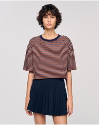 Sandro - ArisTee Shirt
