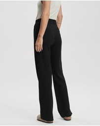 Varley - Aberdeen Straight Leg Pants