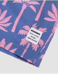 Mosmann - Boys Swim Shorts - Palm Dreams Jr.