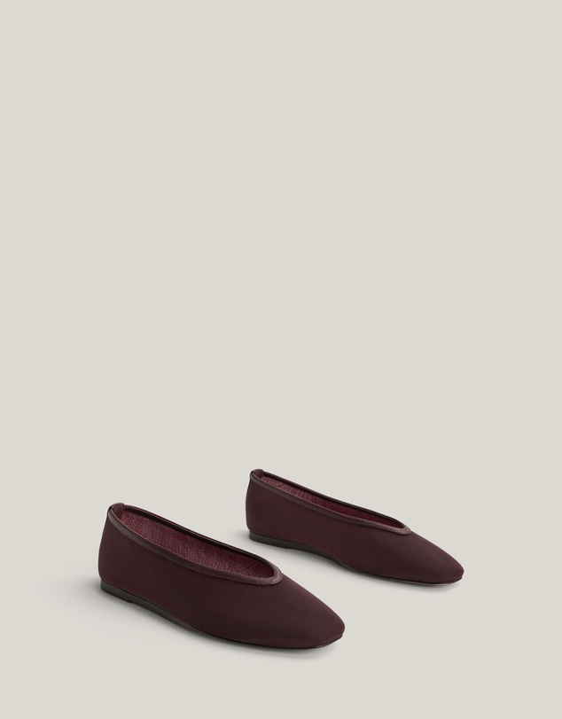 Witchery - Petra Mesh Flat