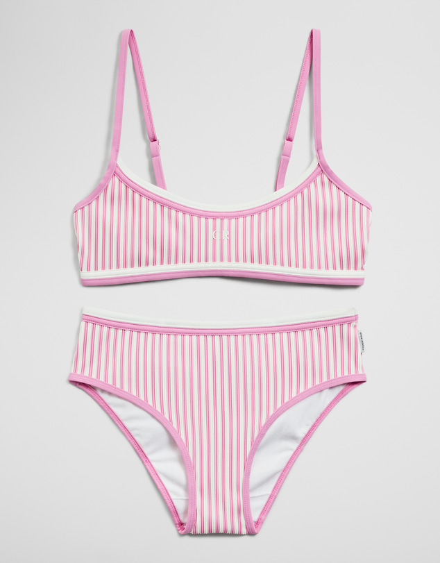 Country Road - Teen Two-piece Bikini Set