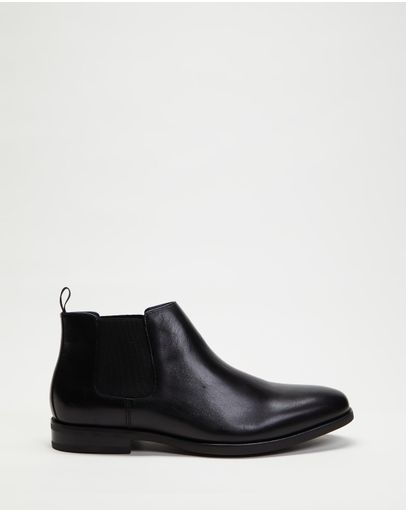 Black Calf