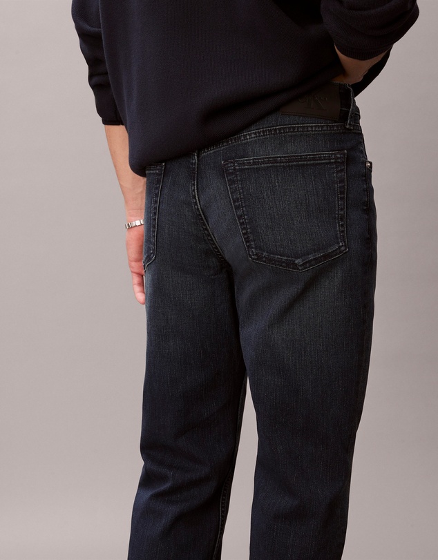 Calvin Klein Jeans - Slim Fit Jeans