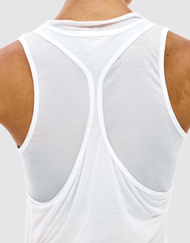 Represent 247 - 247 Double Layer Training Vest