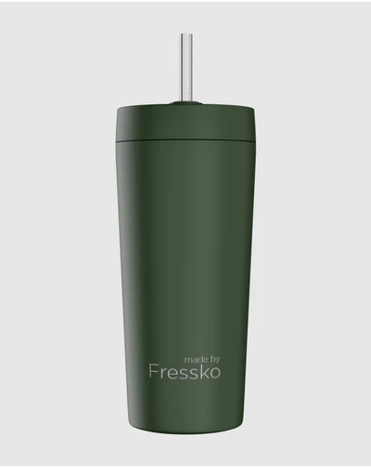 Fressko - Venti Ceramic Lined 20oz Tumbler