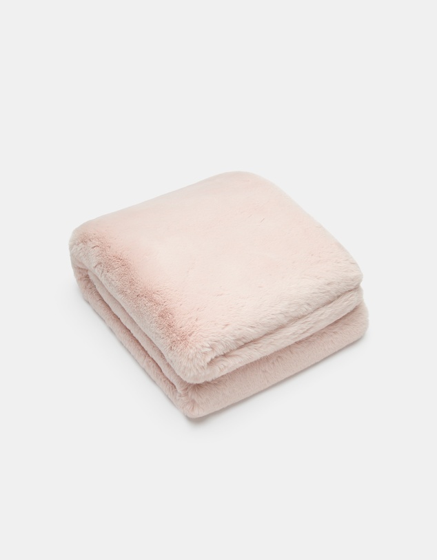Seed Heritage - Fur Throw