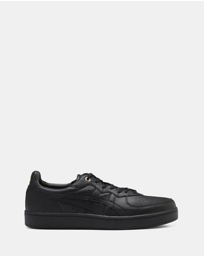 Black/Black