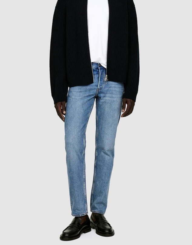 ARKET - Park Regular Straight Jeans