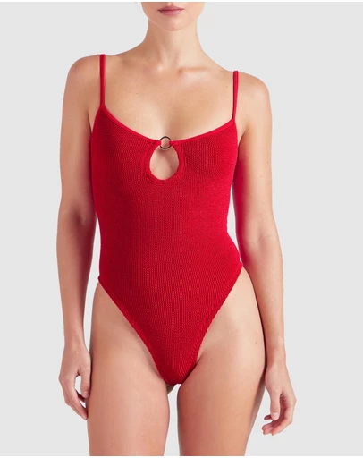 Hunza G - Toni Swimsuit
