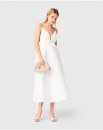Maje - Rapassa Dress