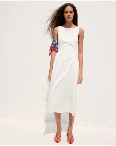 M.N.G - Nicole Dress