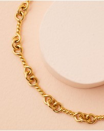 Carly Paiker - Marini Necklace