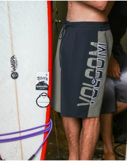 Volcom - Mens Surf Vitals Noa Deane 21