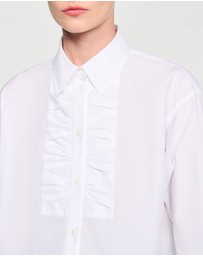 Sandro - Noeuela Shirt